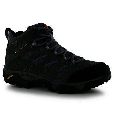 Merrell Moab Mid GTX Ladies Walking Boots